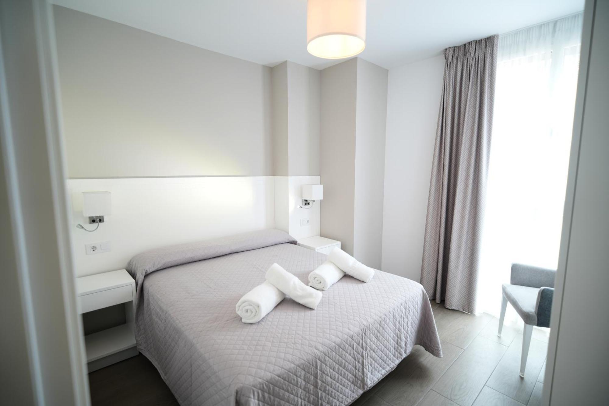 Appartement La Inmaculada Málaga
