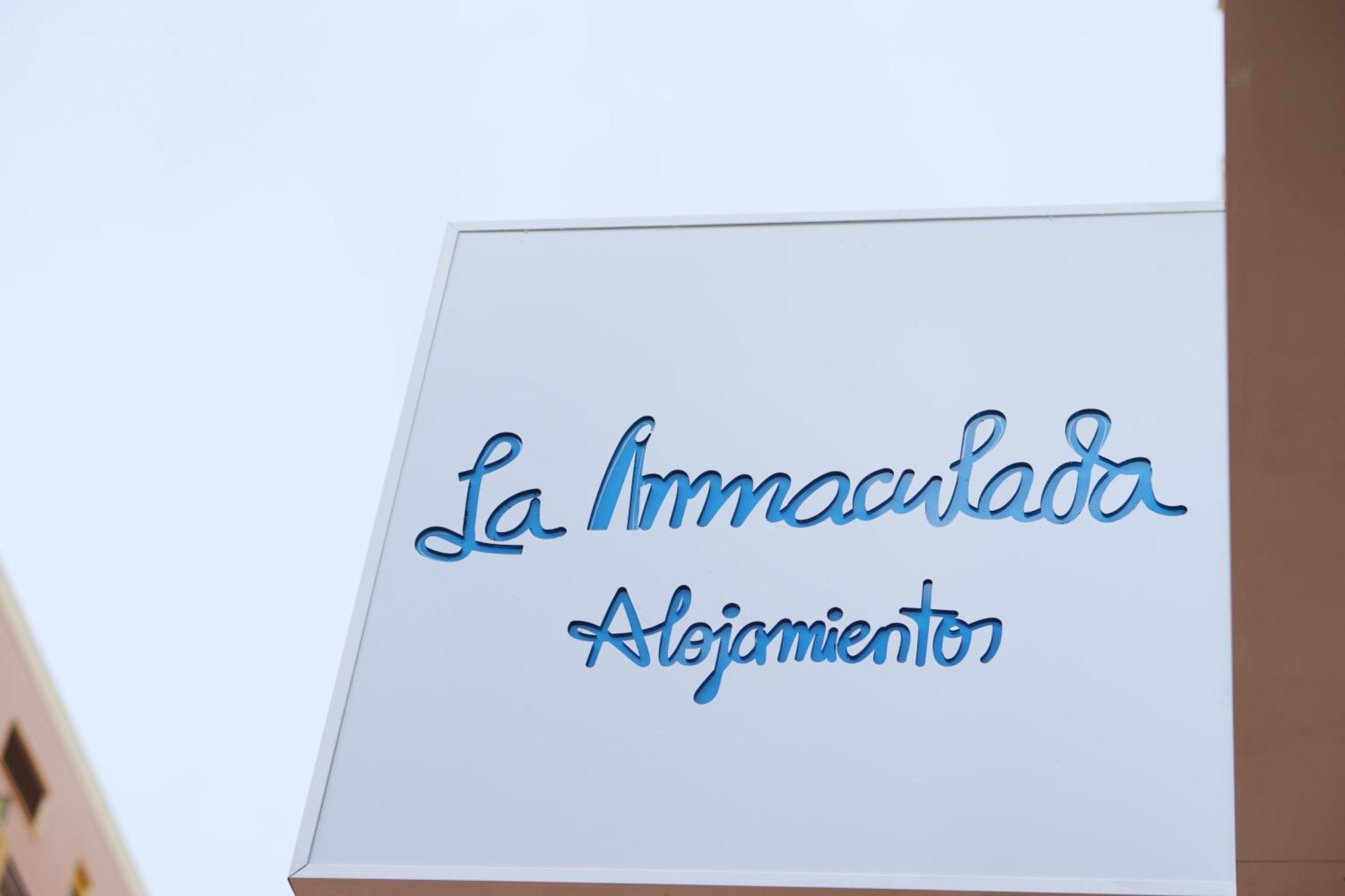Appartement La Inmaculada