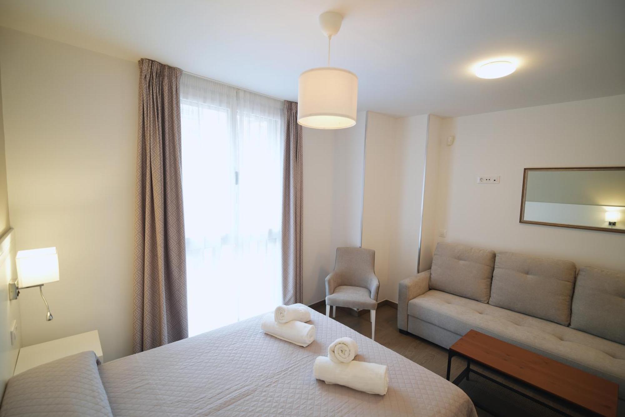 Appartement La Inmaculada *