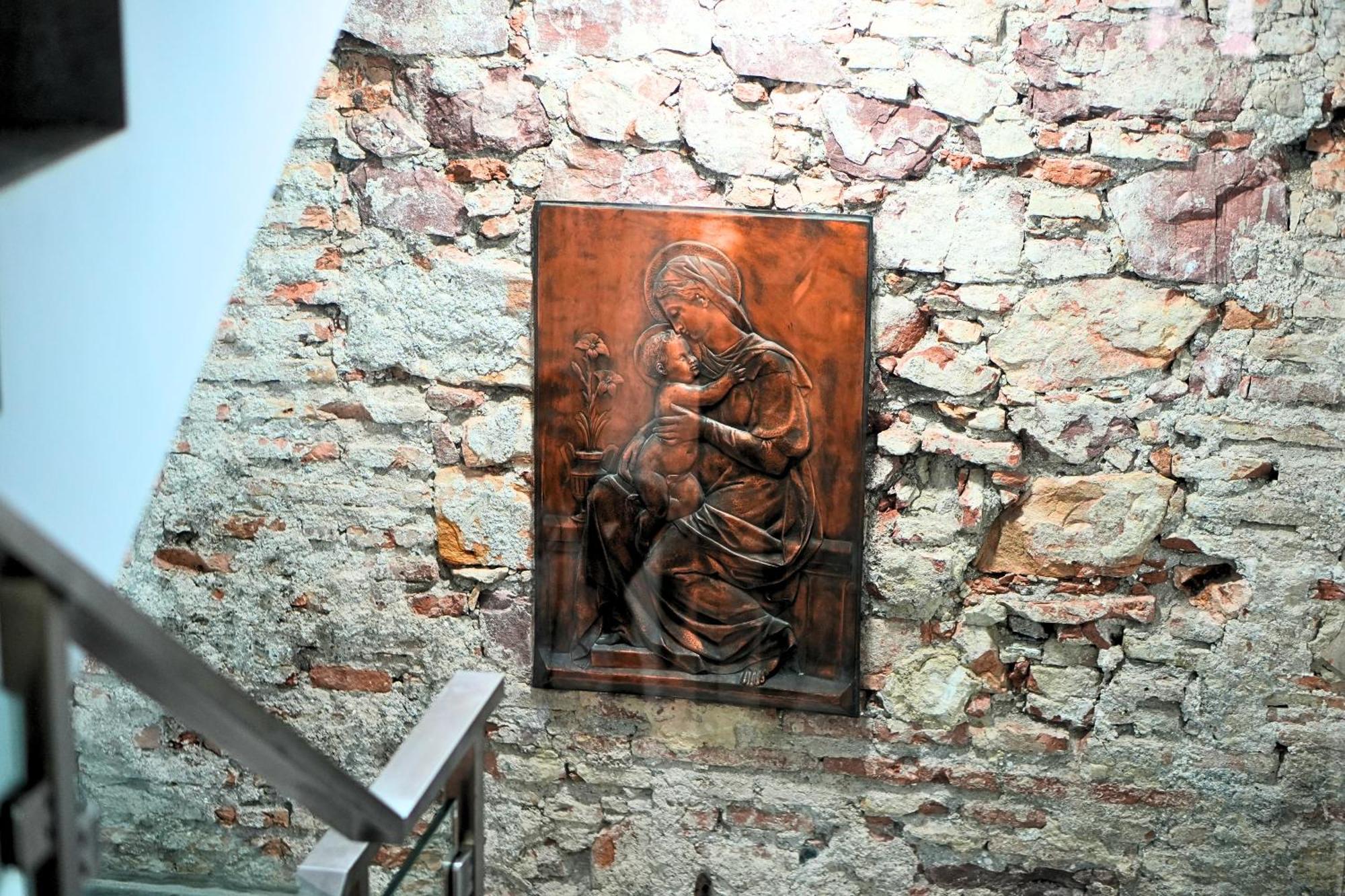 La Inmaculada Appartement Málaga