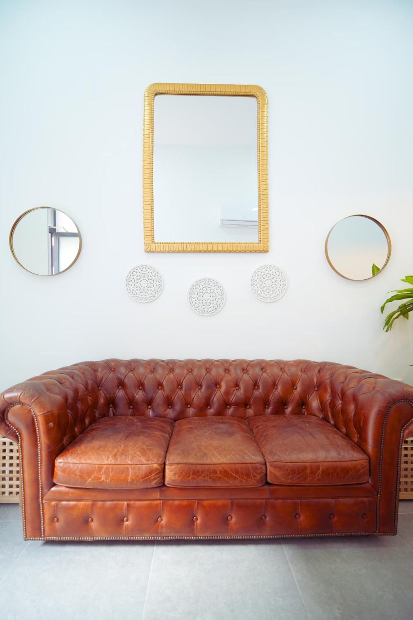 La Inmaculada Appartement